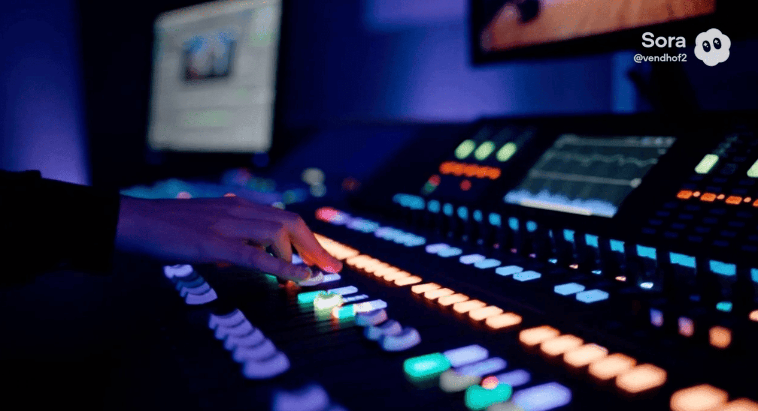 Broadcast & Live Streaming